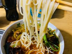 -越洋肖氏老米线(杨家坪店)