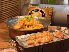 -素逸·泰料理(人民广场店)