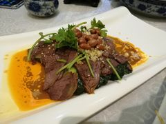 -畔山酒店中餐厅