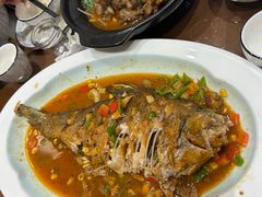 -食藕·武昌鱼(古德寺店)