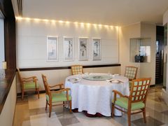 -上海明天广场JW万豪酒店