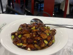 -到家尝北京菜(西坝河店)