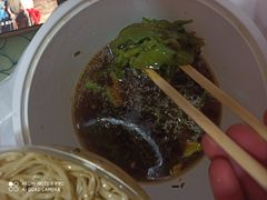 -东园小馆·早茶·淮扬小炒(印象汇店)