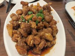 -老杨饭店(万科里店)