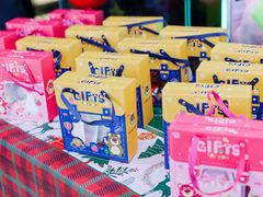 -CIAO·团建聚餐·生日派对轰趴馆(福田店)