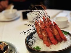 -玫瑰厅上海菜(兴国路店)