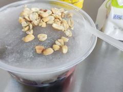 -正宗八宝冰饭·非遗冰饭·烧烤(奎桥店)