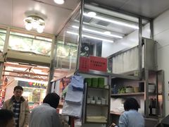 -麦文记面家(佐敦店)