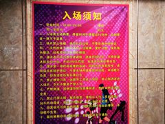 -奔马滚轴溜冰场