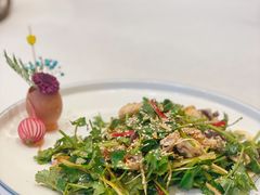 -富黎华海鲜大酒楼(正大广场店)