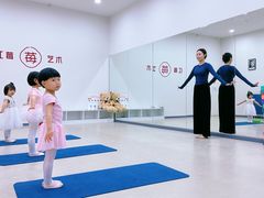 -予荷舞蹈(盛景校区)