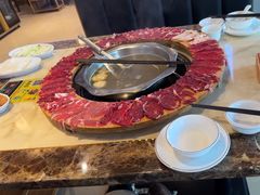 -小肥牛潮汕牛肉火锅(南联店)