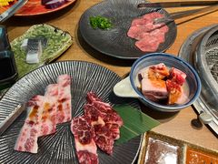 -大牛焱烧·和牛炭火烧放题