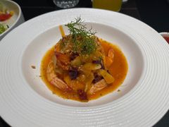 -404干式熟成牛排馆•聚会餐厅