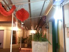 -毛里求斯小四川餐厅总店