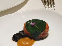 -Le Comptoir de Pierre Gagnaire