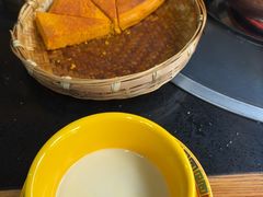 -银同牦牛肉火锅