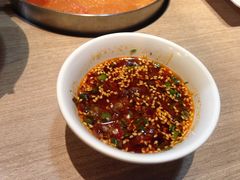 -千味涮·健康火锅(会展连城新天地店)