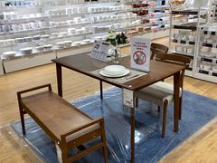 -NITORI 宜得利家居(上海中山公园龙之梦店)