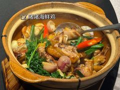 -玖味(老工人西路店)