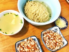 -朱洪元苏式面馆(绿宝广场店)