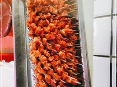 -羊牧屋·哈尔滨传统烧烤