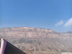-河南宝泉旅游区