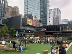 -合景·悠方(成都店)
