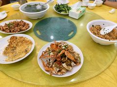 -锐记美食店·现捞海鲜(闸坡店)