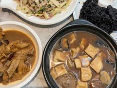 -紫藤园·天目湖大鱼头(南山竹海店)