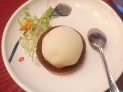 -洲际酒店·凌霄餐厅(紫峰大厦店)