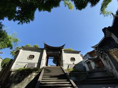 -和顺古镇