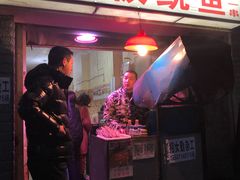 -十里铺铁板鱿鱼