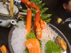 -德川家日本料理(中关村店)