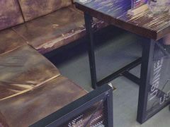 -关你鬼室大型密室逃脱(佛山创意园店)