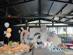 -RIVIERA 松鹤楼(外滩店)