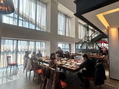 -金奥国际酒店全日餐厅ALTITUDE