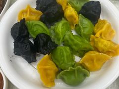 全家福水饺-良友·地标海鲜青岛菜(五四广场店)