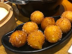 -守柴炉烤鸭(科华中路王府井店)