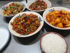 -潇湘阁(汉光百货店)