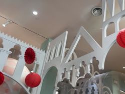 点击看大图 -奈尔宝·儿童乐园·亲子餐厅(星河湾店)