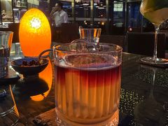 -富力丽思卡尔顿酒店·FLAIR餐厅酒吧