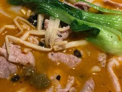 -漆黑觉米粉(三里屯店)