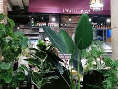 大堂-LYFATTI 莱芙缇(赣水路店)