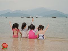 -花海间·即刻露营