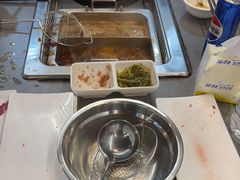 -鑫宝沙茶牛肉火锅(永泰店)