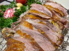 烤羊排-西贝莜面村(赛格国际购物中心店)