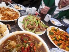 -鑫来子菜馆