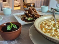 -山外山菜馆(玉泉路店)