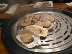 -海味当家·蒸锅海鲜(中山广场创始店)